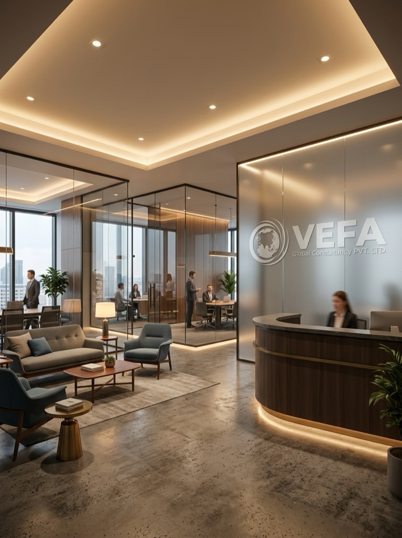 Vefa Global Ofis